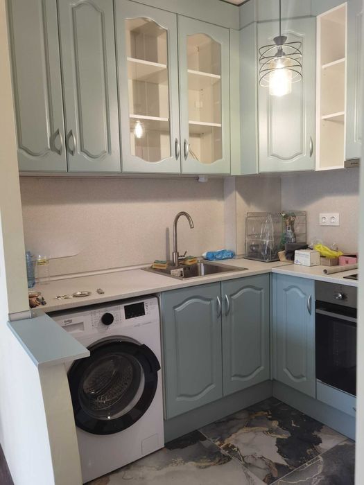 Дава се под наем Двустаен апартамент в София, Връбница 1 - 50 кв.м за 475 € - Снимка #3