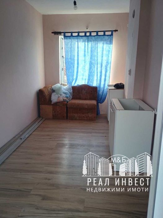 Продавам къща в с. Ябълково