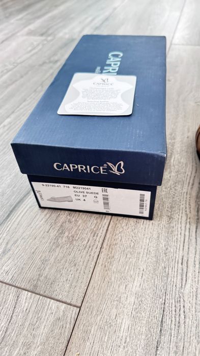 Балеринки Caprice