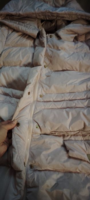 Яке гъши пух ново