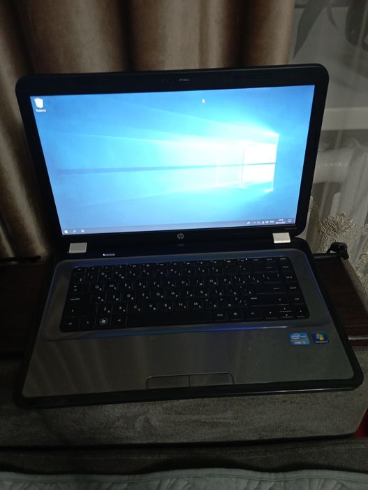 Продам ноутбук .