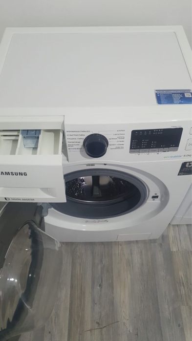 Продается стиральная машина