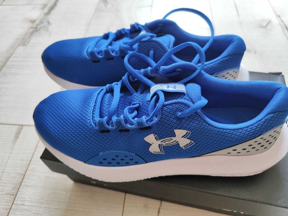 Under armour 43- спортни обувки