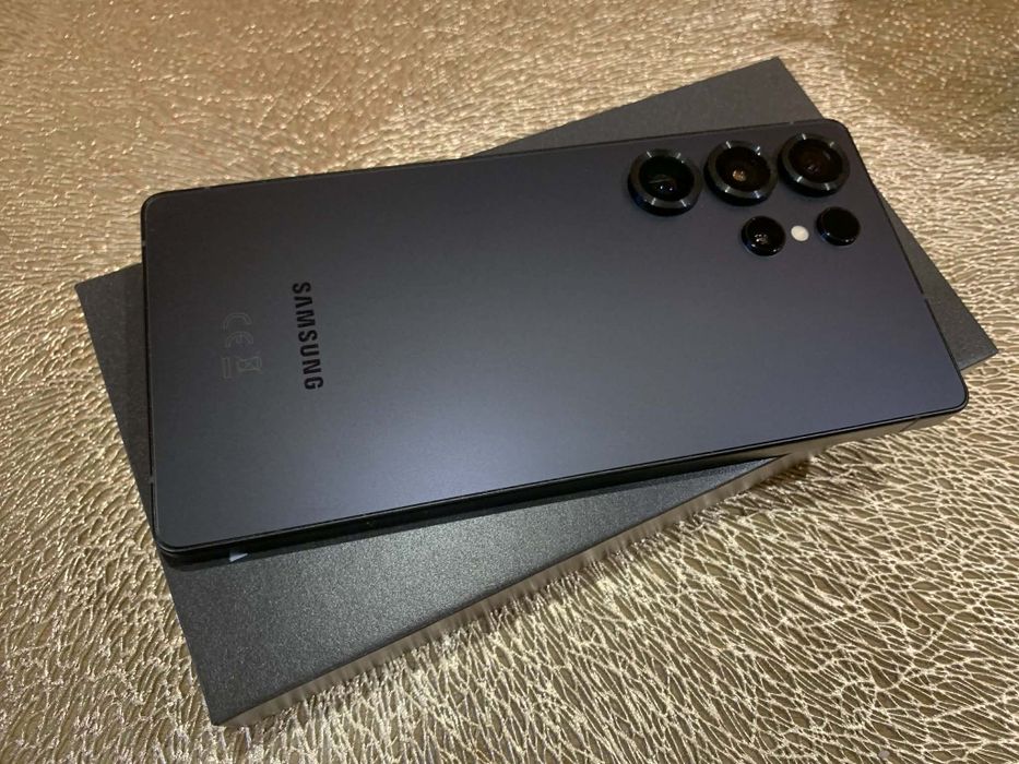 Samsung S25 Ultra 512GB