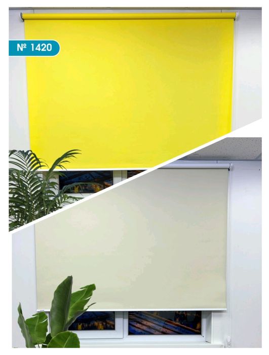 Продам бизнес жалюзи