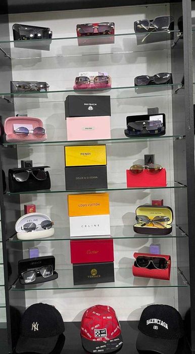 Классные очки на продажу прешли