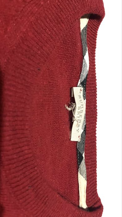 Bluza Burberry marimea M