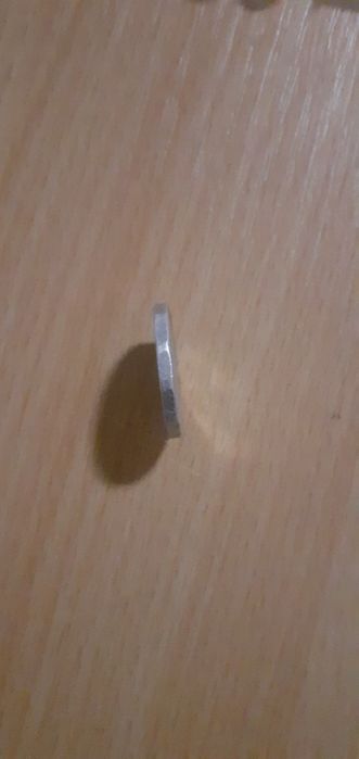 Moneda 5000 de lei veche