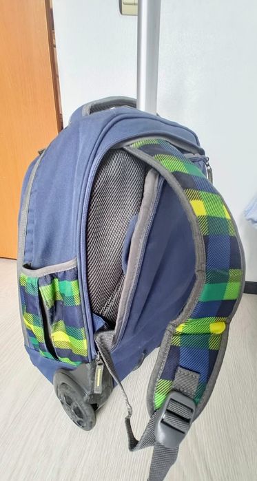Rucsac Troler All Out
