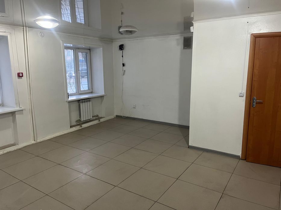 Сдам часть помещения в центре города