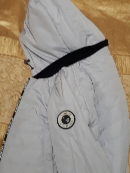 Куртка демисезон 4000