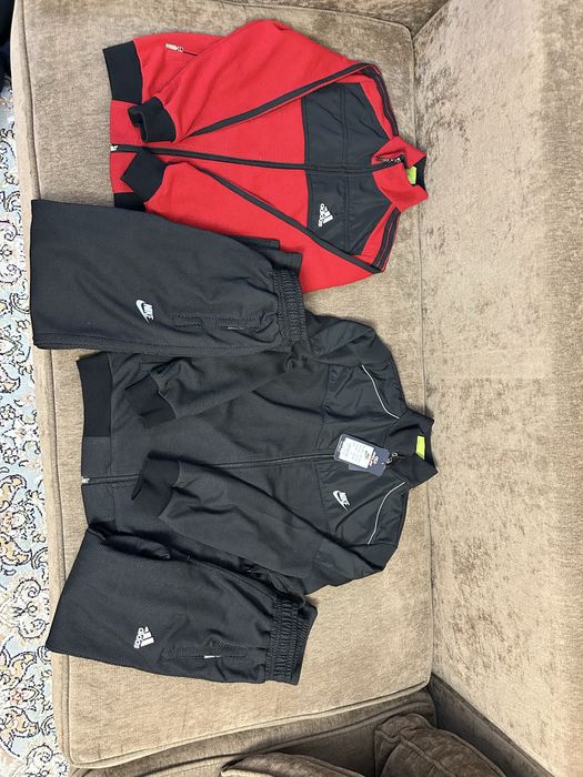 Одежда для мальчика 8-9-10 лет.