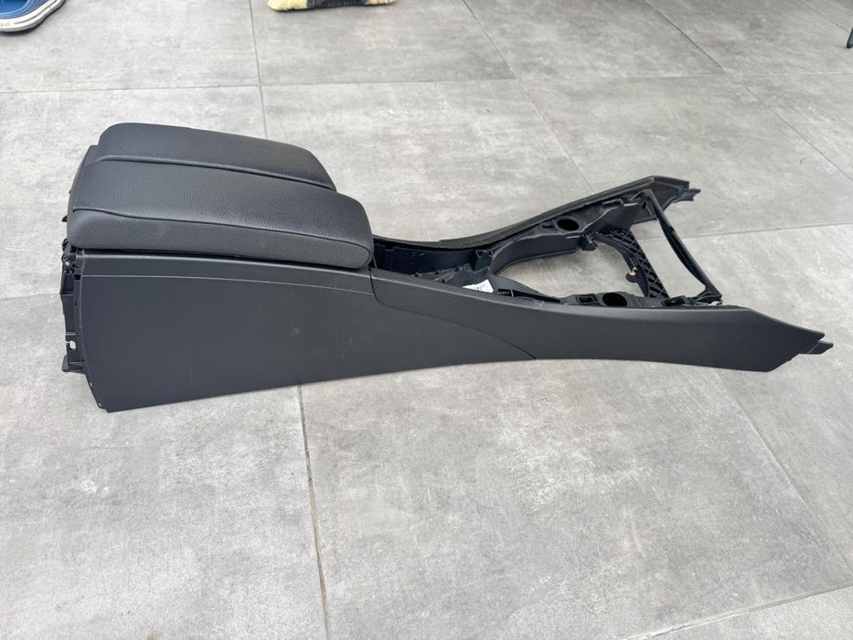 Cotieră dublă BMW seria 3 E90