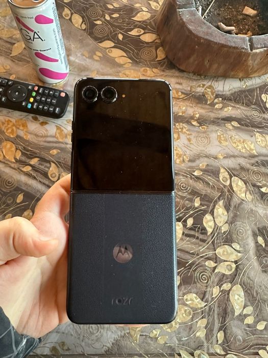 Motorola razr 50 ultra