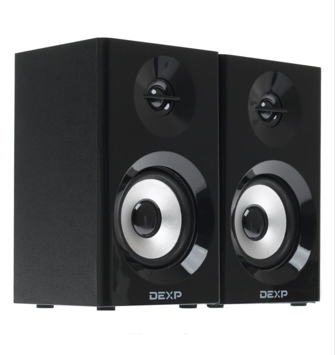 Колонки Dexp R350