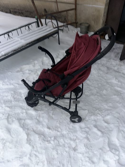 Продам детская коляска