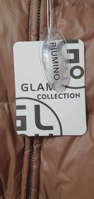 Geaca Glam de dama