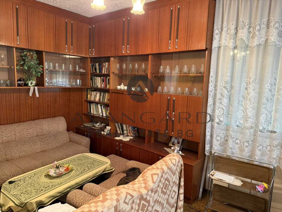 Продава се Етаж от къща в Пловдив, Христо Смирненски - 92 кв.м за 1950 €/кв.м - Снимка #2