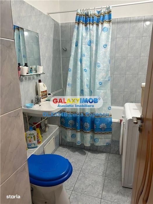 Apartament 2 camere Sebastian Dunavat,pretabil firma | locuit