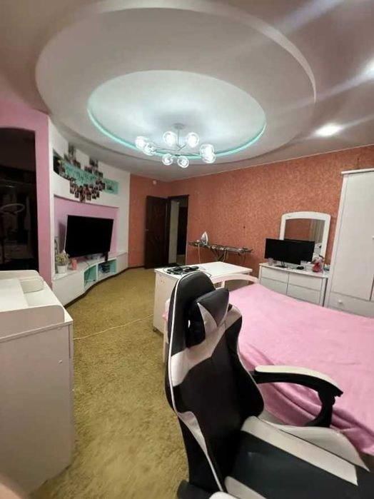 Отдельный дом · 5 комнат