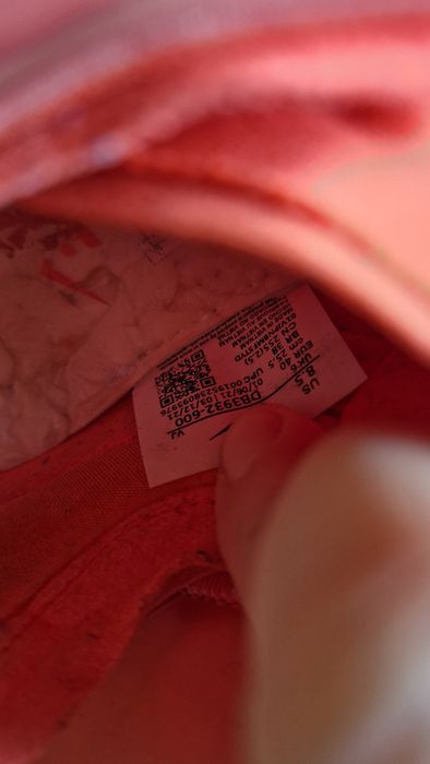 Дамски маратонки Nike air max леопардови оригинални 38,5,Fontanka 39 н