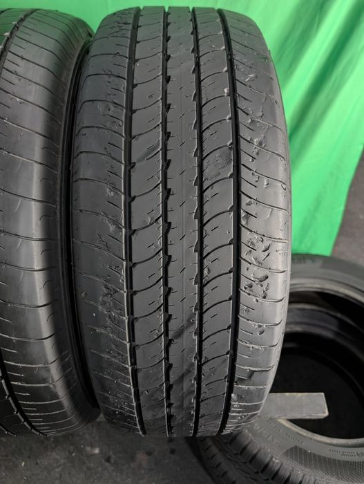 235/65R16C Goodyear 7mm  stare foarte buna
