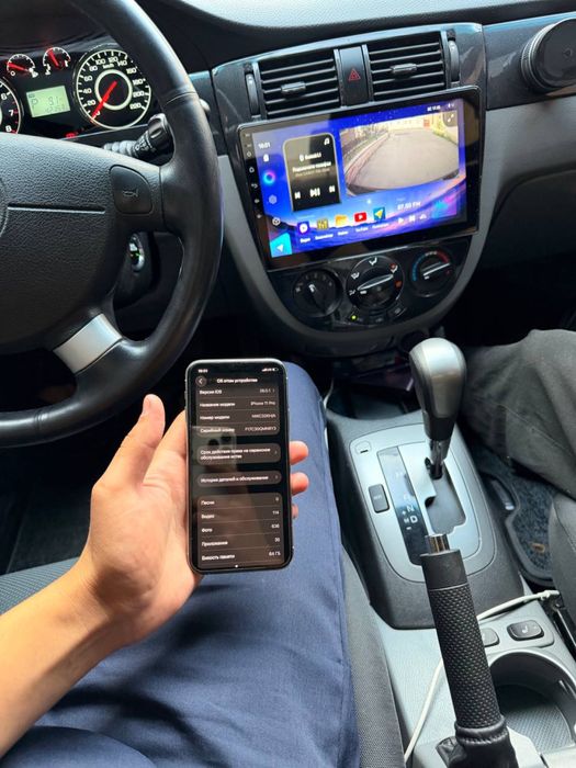 Iphone 11 Pro  holati zor