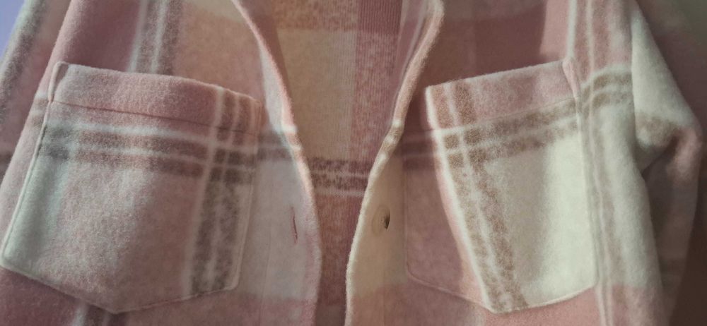 Мека риза, sinsаy