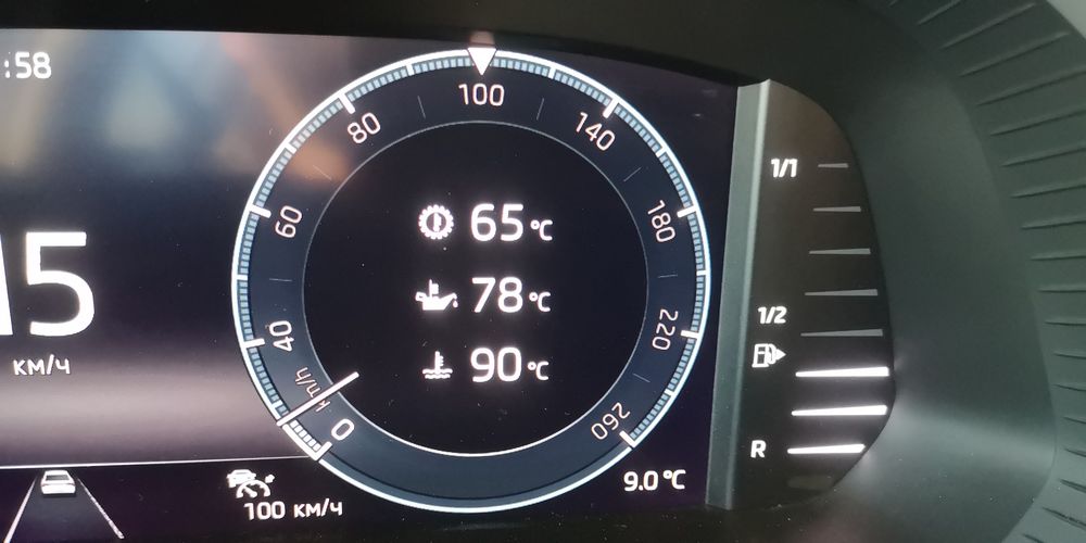 отключване на екстри AUDI VW SKODA SEAT