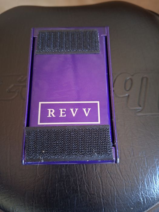 Revv g3 distorsion