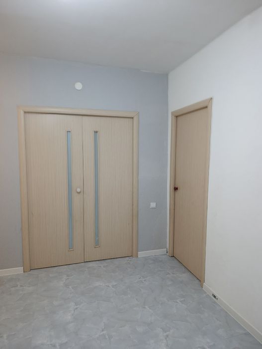 Квартира на новом районе