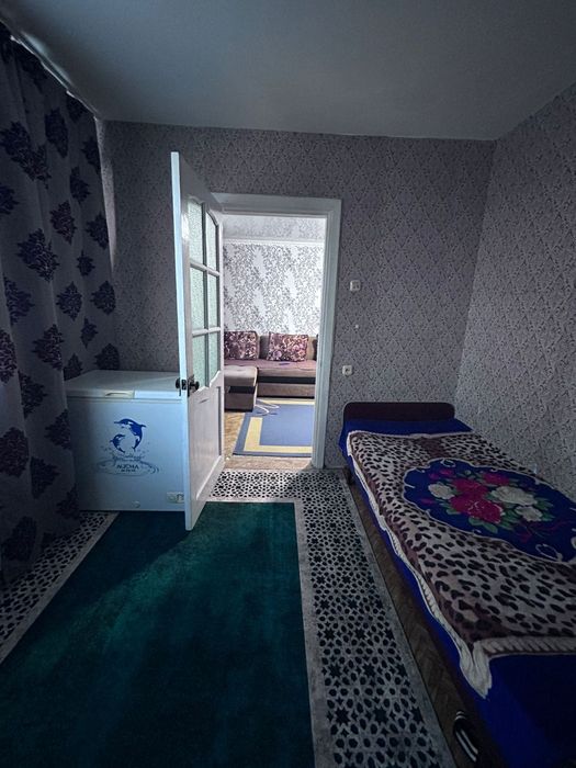 4-х комнатная кравтира