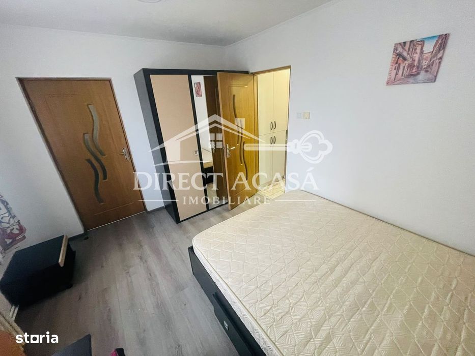 Apartament cu 2 camere de inchiriat-Str Bartok Bela-Zona Centrala