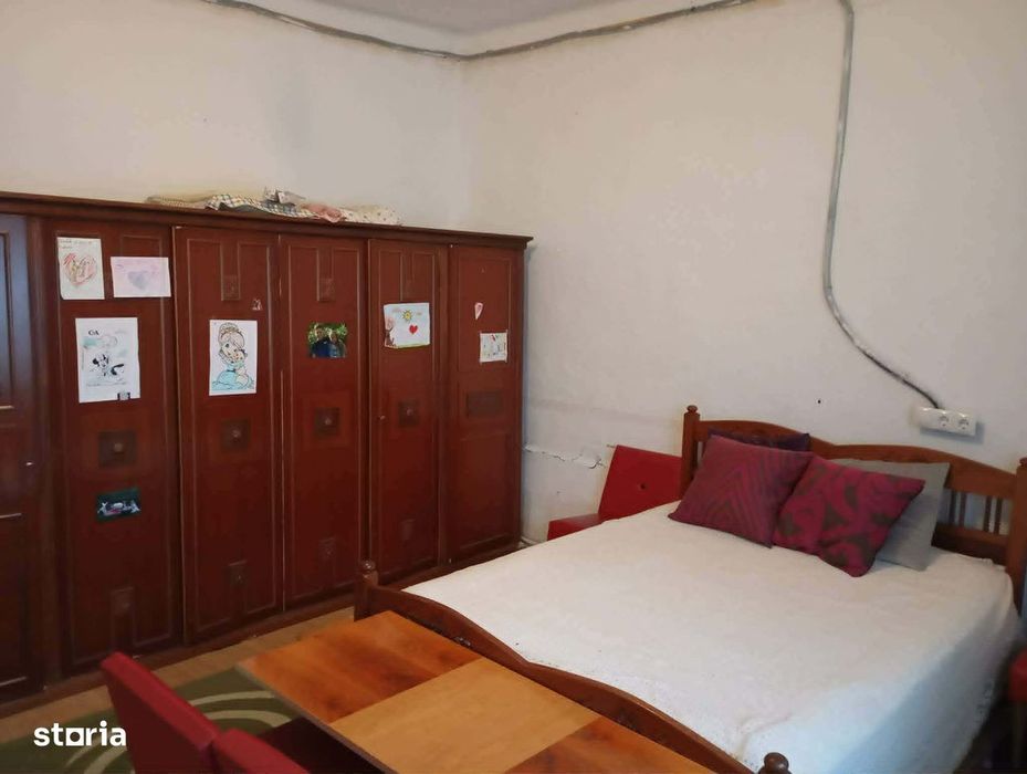 Casa de vanzare in Ungaria - Micherechi (Mehkerek) comunitate română
