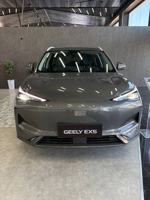 Geely EX5 max ev
