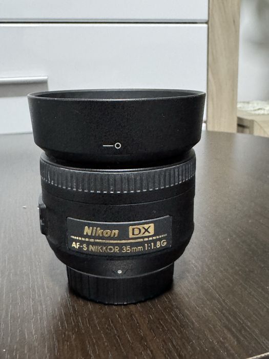 Kit foto Nikon D7500 – 4.000 cadre – VÂNZARE RAPIDĂ