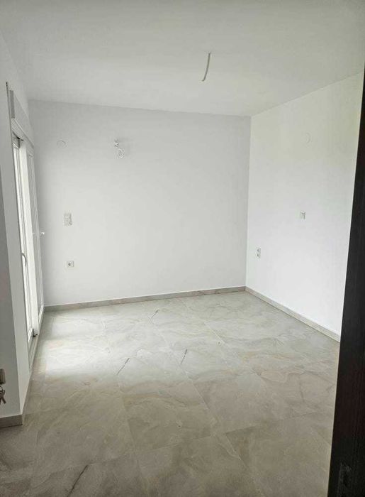 Двуетажна къща 130 кв.м и парцел 190 кв.м - ново строителство