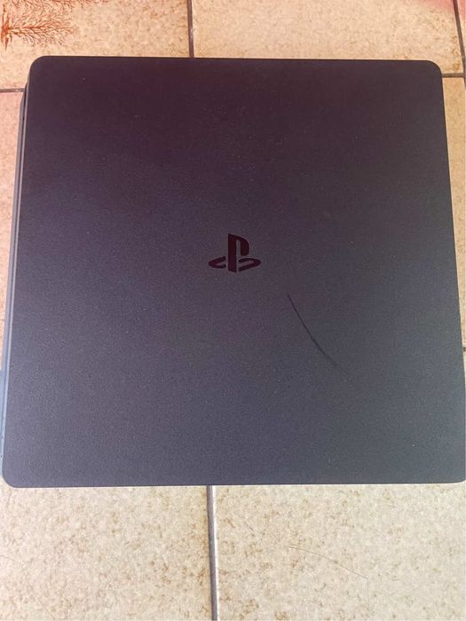 Vand ps4 slim 1tb