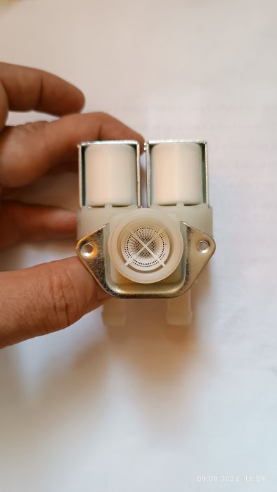 Продам клапан от стиральной машины автомат.Сотаман.