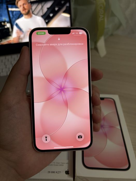 iPhone 17e 256GB