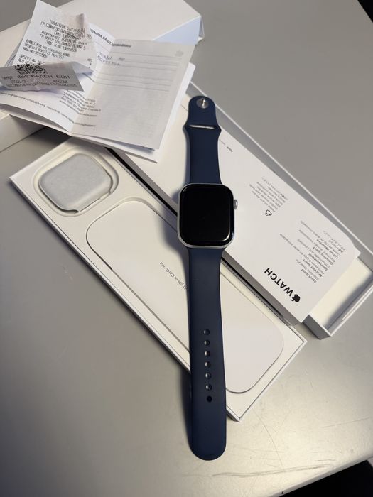 Apple Watch Series 10 (46 мм)