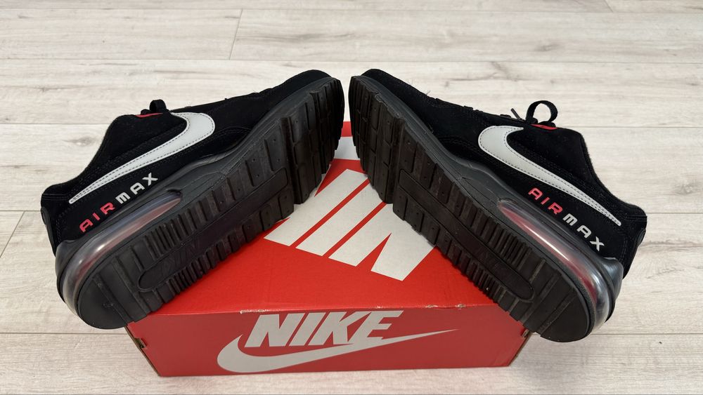 Nike Air Max LTD 3 - mărimea 42