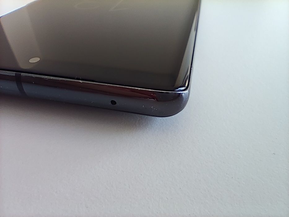 Google Pixel 7 Pro - 128 GB Obsidian