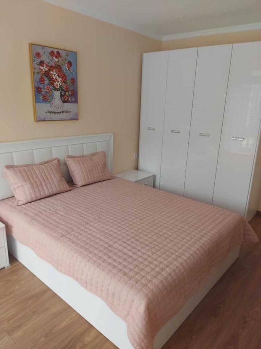 Продава се Двустаен апартамент в Пловдив, Съдийски - 62 кв.м за 905 €/кв.м - Снимка #7