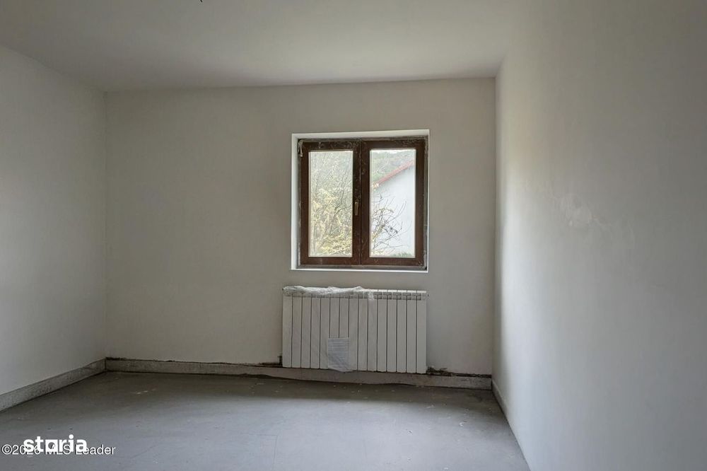Arges | Valea Mare-Bratia | Vila veritabila 276 mp in zona pitoreasca
