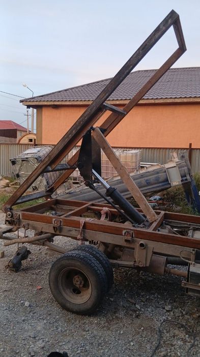 Гидроцилиндр/ Кузнечик/ Подъёмник/ Цилиндр