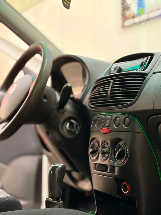 Fiat Punto 2009 Multijet