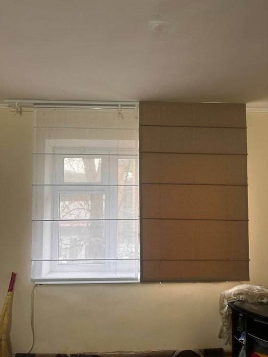 Римские шторы рассрочка rimskie shtori kredit rassrochka