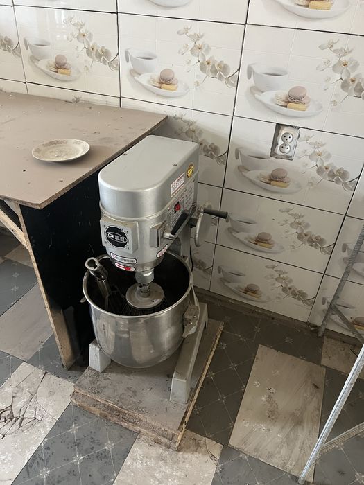 Pech va boshqa narsali sotiladi