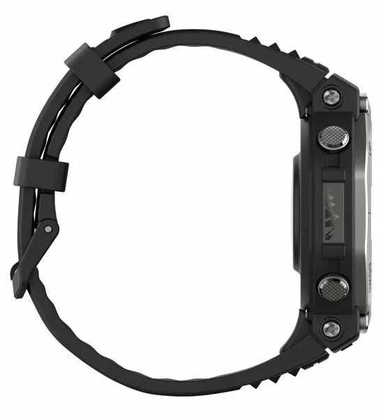 Новый Amazfit T-Rex 3 • Часы